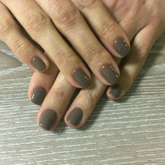 Look at me #beograd Manikir Manikir + Shellac