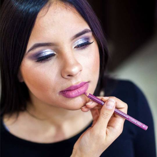 Nevena #beograd Make-up / šminkanje profesionalno sminkanje Profesionalno šminkanje + veštačke t