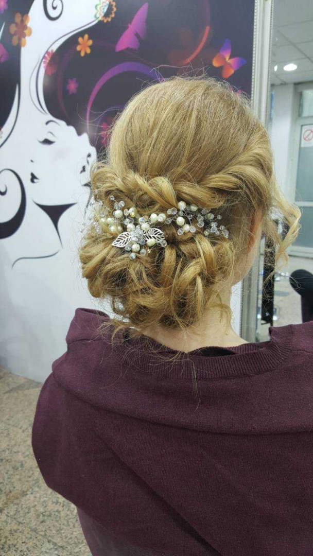 OPI - ALOXXI Vračar #beograd