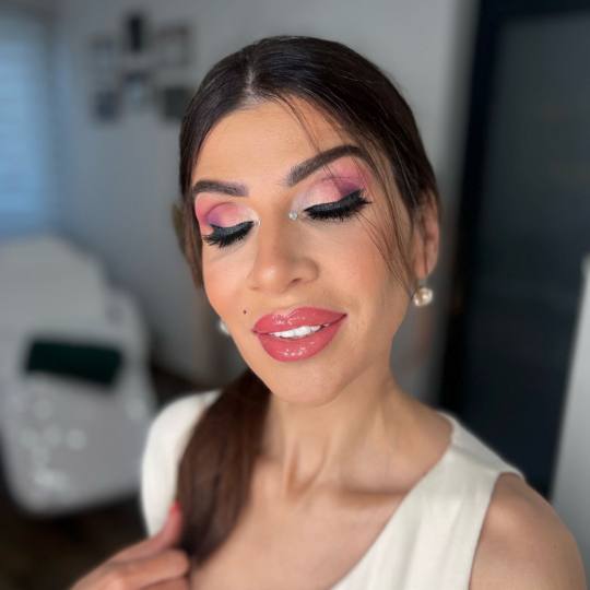 Alexandria Brow&Beauty lounge #beograd Make-up / šminkanje