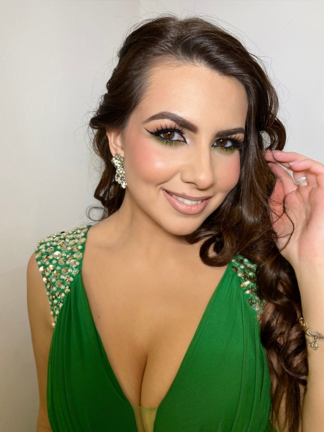 Gracia Make up #beograd