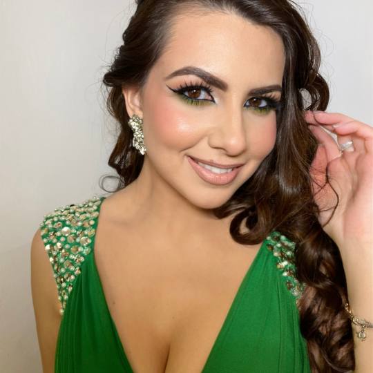 Gracia Make up #beograd