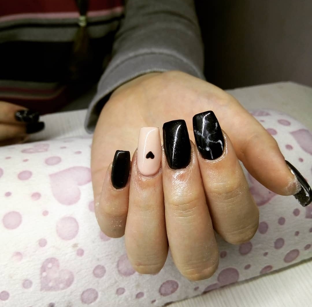 Shiny Look Gordina #nis
