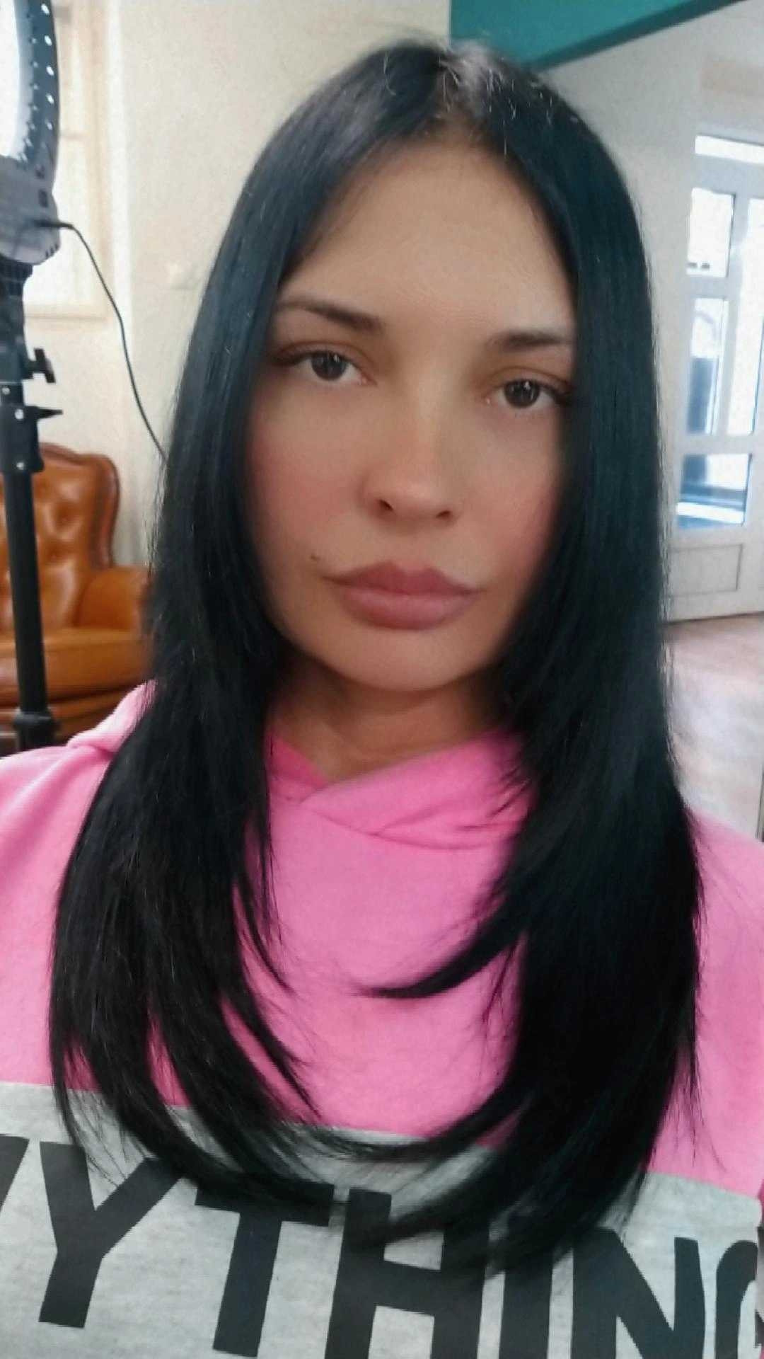 Hair Miami Fashion #beograd Žensko šišanje Žensko šišanje + feniranje - duga kosa