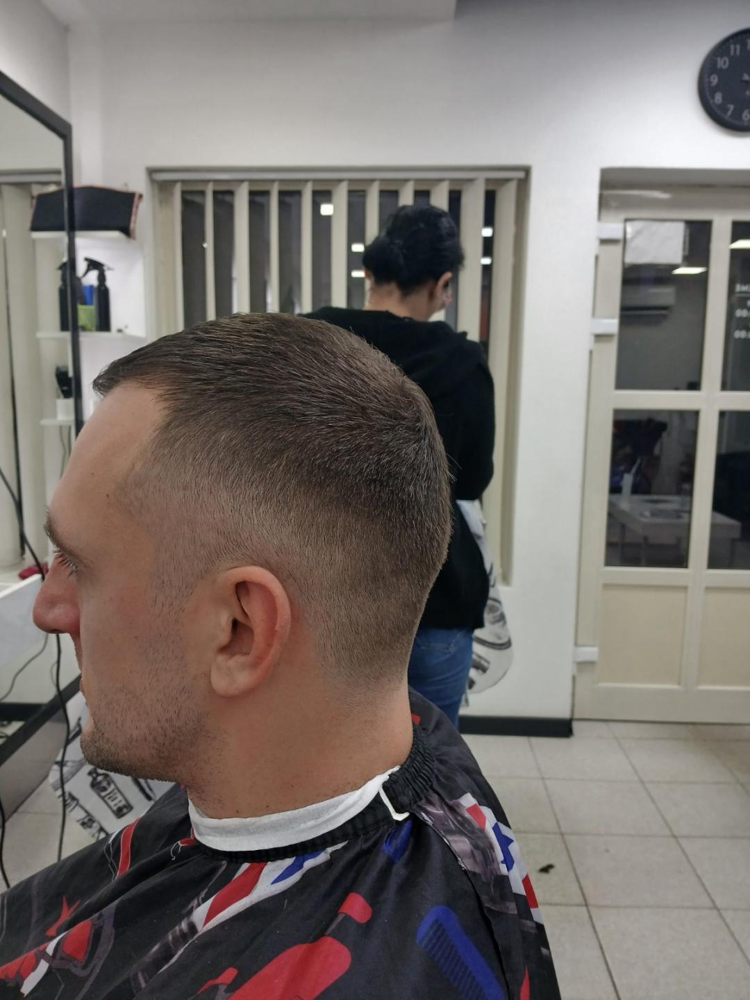 Nikola @ Aleksa #beograd
