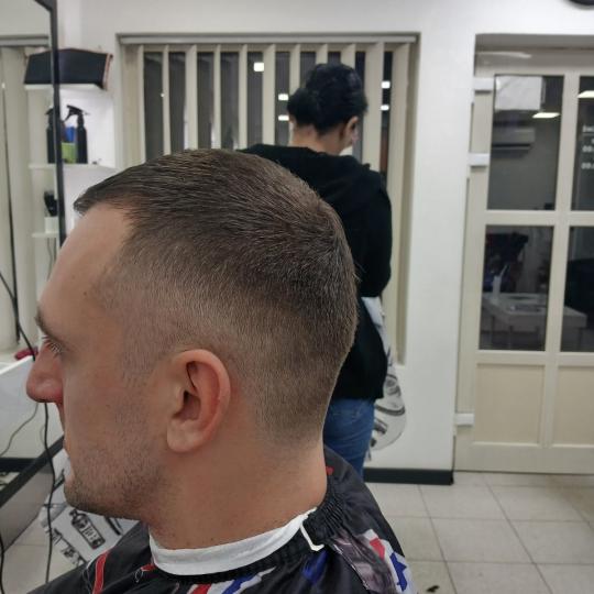 Nikola @ Aleksa #beograd