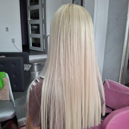 Beauty Hair Ma&Mi usluga