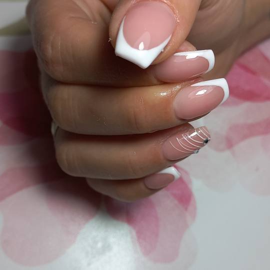 Beauty nails #beograd