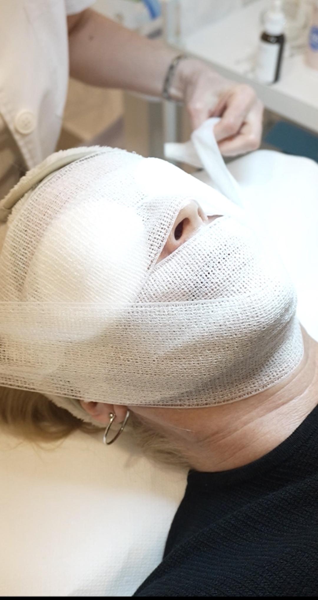 Sandra estetik studio #beograd Tretmani protiv bora Biodroga Perfect Age