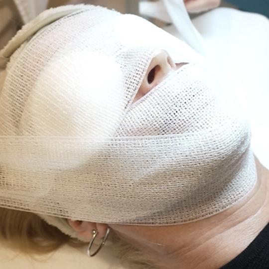 Sandra estetik studio #beograd Tretmani protiv bora Biodroga Perfect Age Luksuzni anti-age tretman u