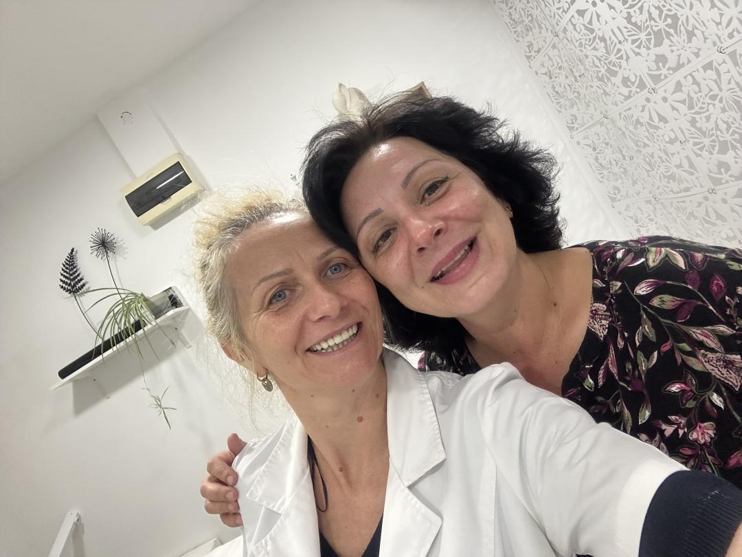 Biorevitalizacioni piling - Biodroga summer peel therapy - Sandra estetik studio, Beograd Tretman lica Lice Tretman lica, Beograd, Banovo brdo