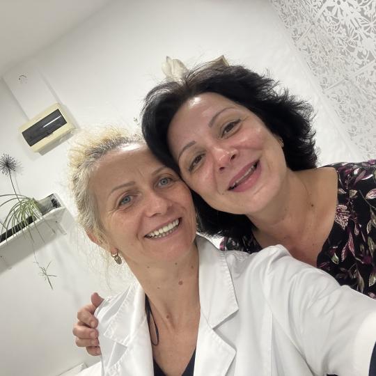 Sandra estetik studio #beograd Tretman lica Biorevitalizacioni piling - Biodroga summer peel therapy