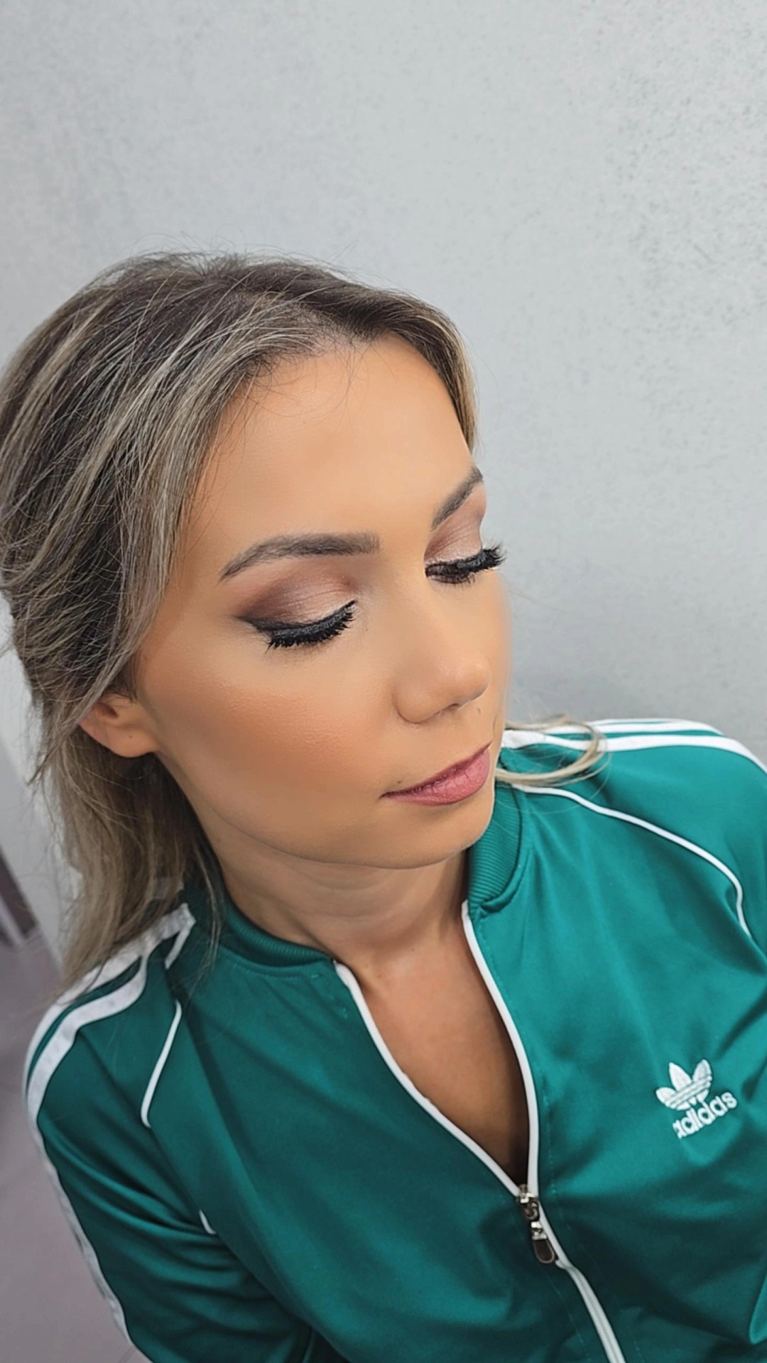 Make Up Jaca #beograd Make-up / šminkanje Profesionalno šminkanje