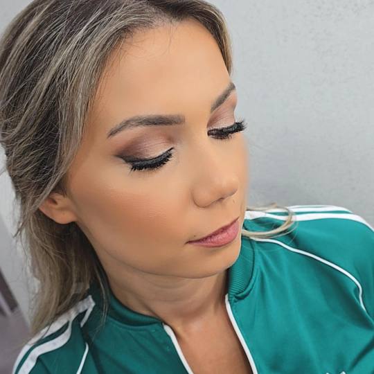 Make Up Jaca #beograd Make-up / šminkanje Profesionalno šminkanje