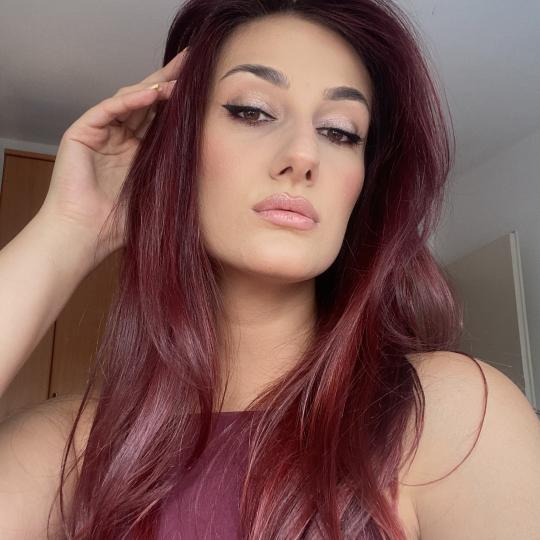 Aora #novisad Make-up / šminkanje Profesionalno šminkanje