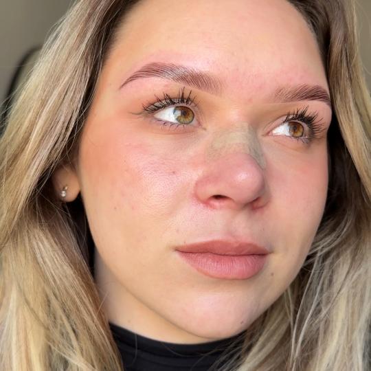 Beauty and nutrition usluga