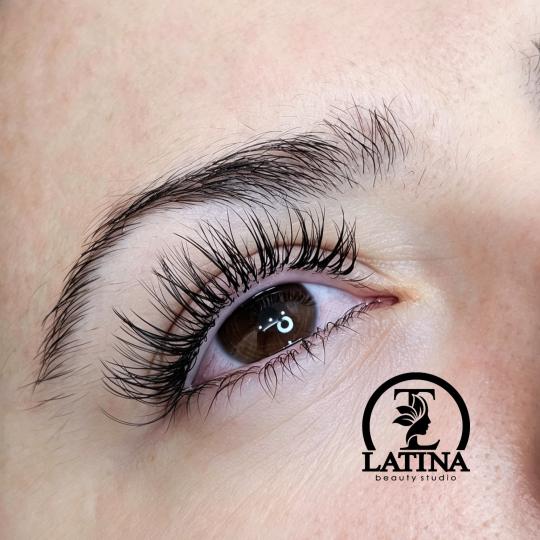 Latina beauty studio usluga