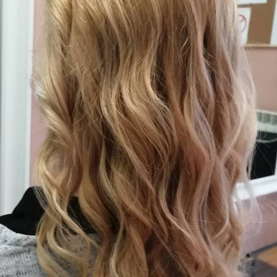 Salon Soul #beograd Feniranje i stilizovanje