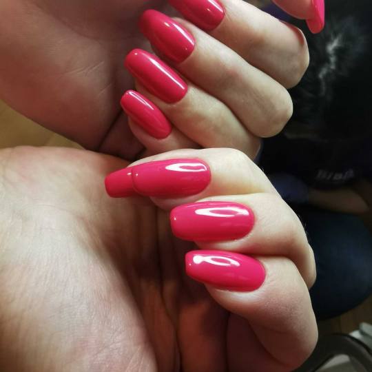Bibi beauty centar #beograd Gel lak Gel lak - ruke BiBi nails