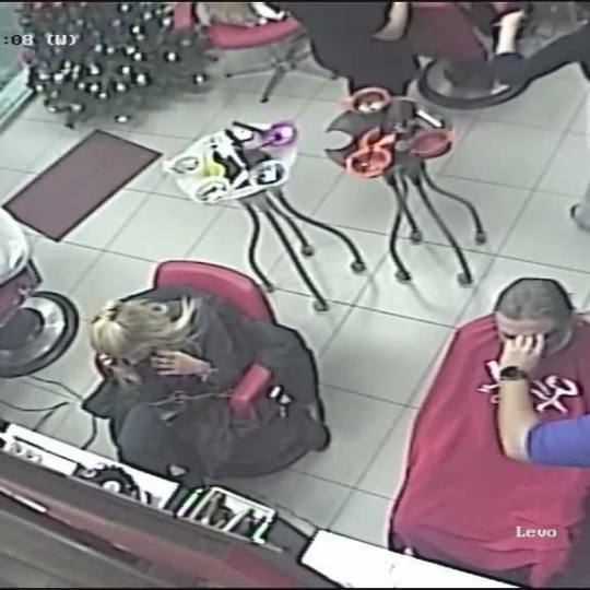 Bibbis Hair studio & Barber #beograd Muško šišanje Muško šišanje makazama i mašinicom