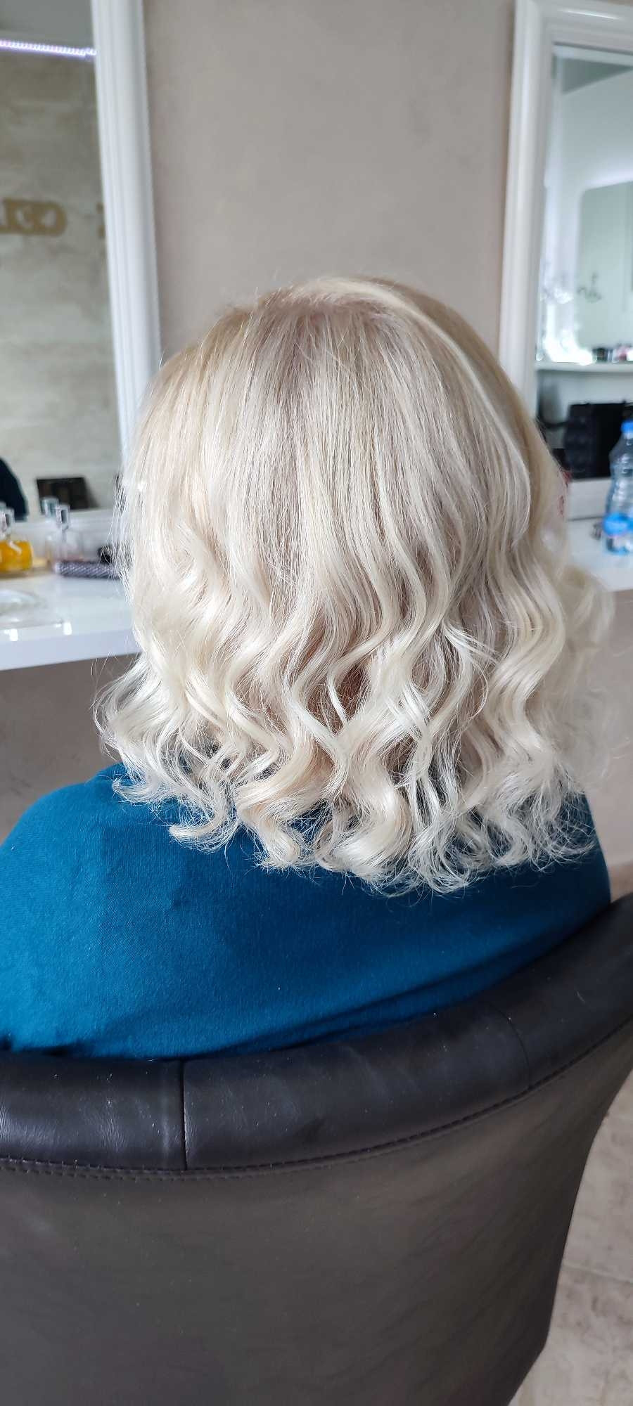 Salon Celebrity Lauren #beograd
