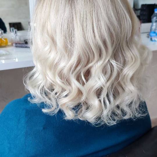 Salon Celebrity Lauren #beograd