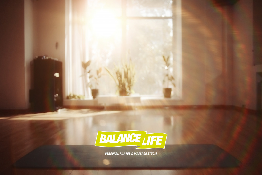 Balance Life #beograd Opšta masaža Relax masaža - 30 minuta