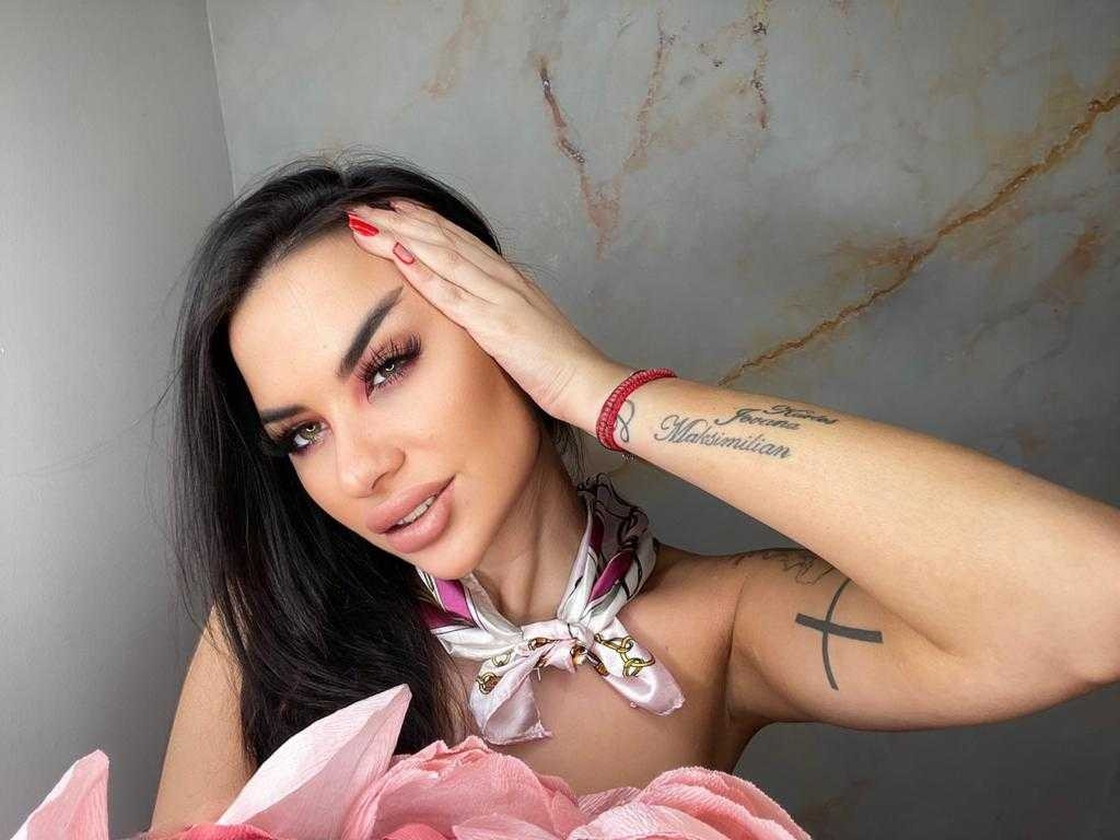 Miss Princess Make up #beograd Make-up / šminkanje Profesionalno šminkanje - za posebne prilike + gel lak