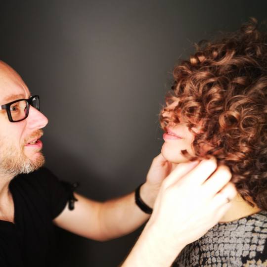 HAZZ Hair by Zvonko #beograd