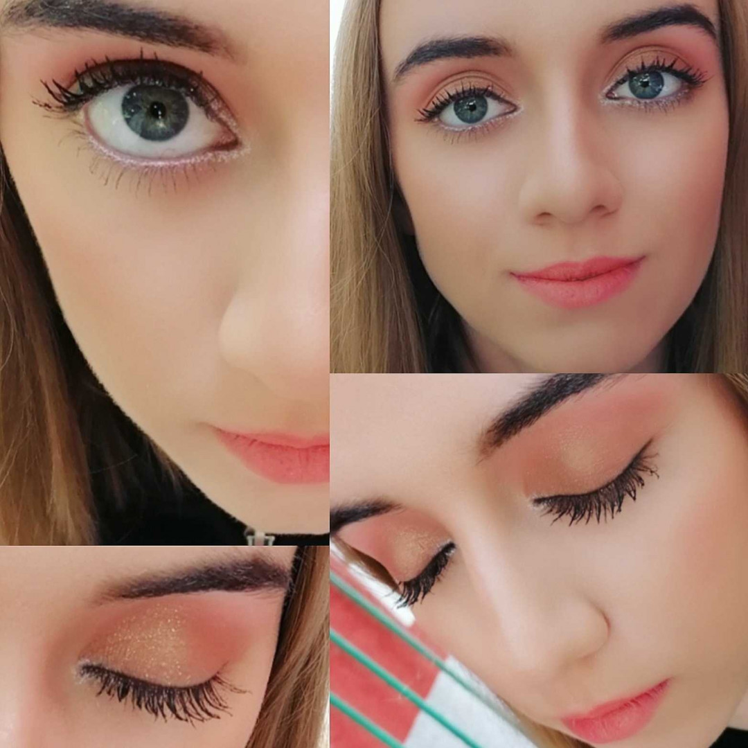 Profesionalno šminkanje - SpringTime, Niš Make-up / šminkanje Lice Make-up / šminkanje, Niš, Medijana