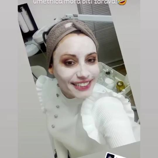Studio 39 #beograd Tretman lica Dijamantska mikrodermoabrazija