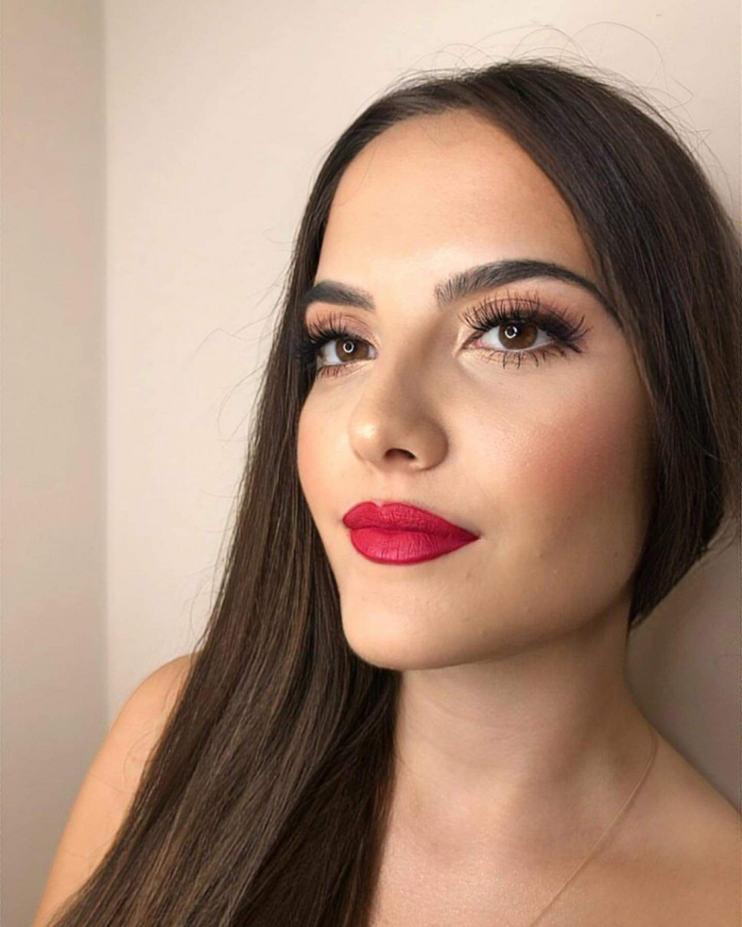 Boho makeup studio #beograd Make-up / šminkanje Profesionalno šminkanje