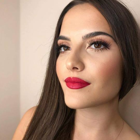 Boho makeup studio #beograd Make-up / šminkanje Profesionalno šminkanje