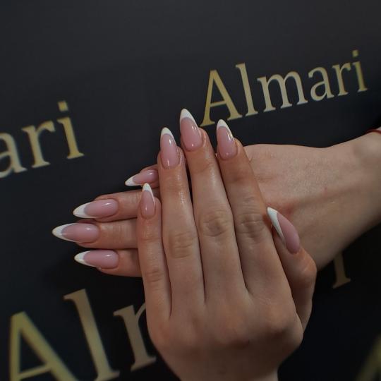 Almari Beauty Concept usluga