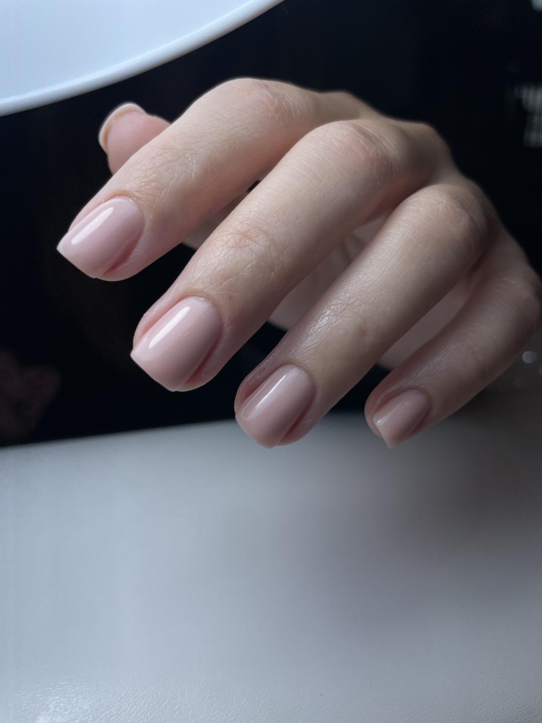 Ojačavanje noktiju gelom - Nails Studio, Beograd Ojačavanje noktiju Nokti Ojačavanje noktiju, Beograd, Banovo brdo