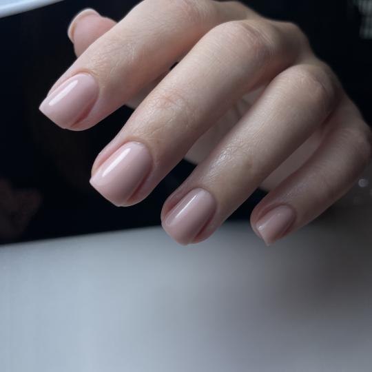 Nails Studio #beograd Ojačavanje noktiju Ojačavanje noktiju gelom