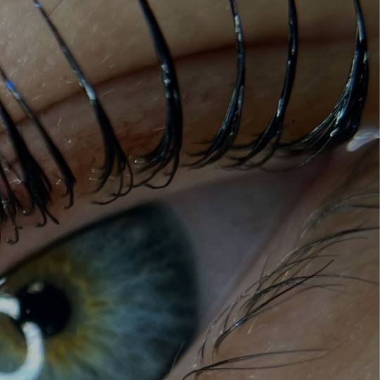 Hermanita beauty studio #beograd Trepavice Beauty lash box Savršen spoj podizanja i nege 
Lash Lif