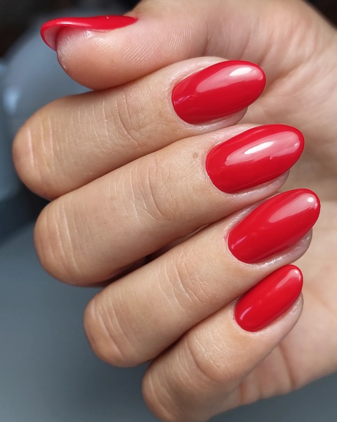 Fearless Beauty Studio #beograd Manikir Manikir + gel lak (kombinovani manikir)