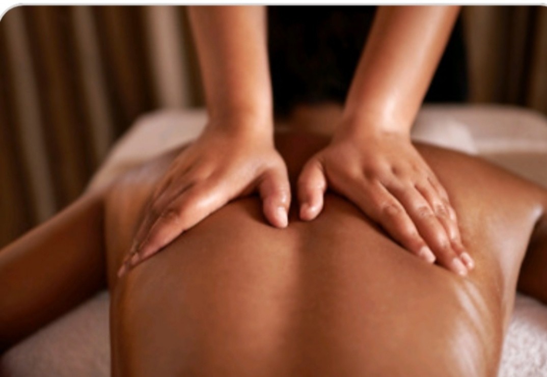 Studio Relax JTD #novisad Holistička masaža Holistička masaža - 60 minuta