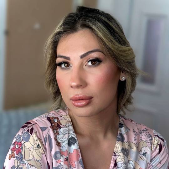 Glow Star #beograd Make-up / šminkanje Profesionalno šminkanje
