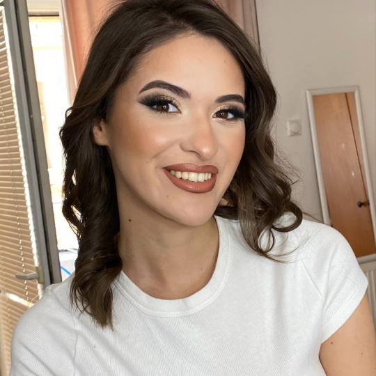 Studio Lila #novisad Make-up / šminkanje Profesionalno šminkanje