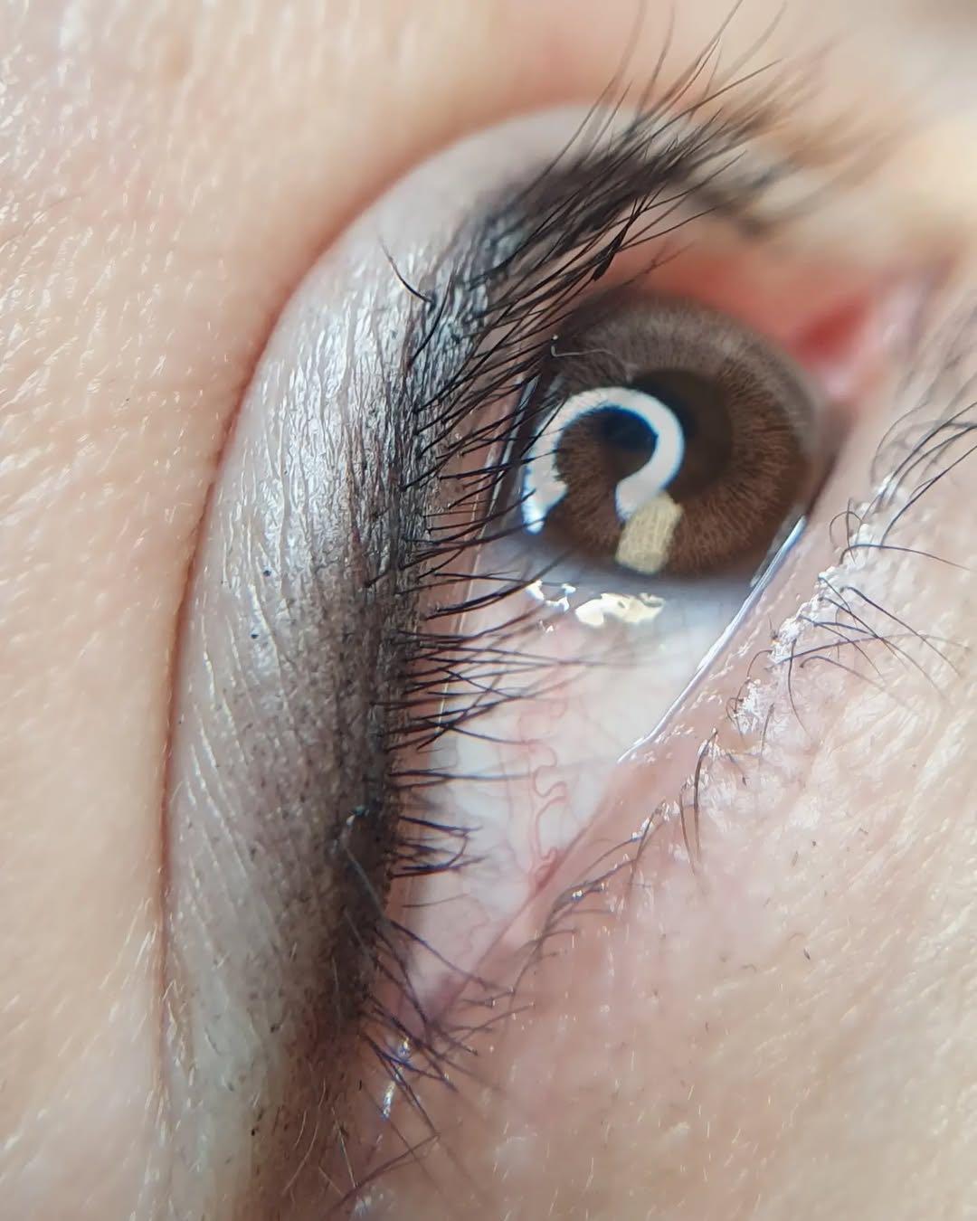 Trajna šminka - linija između trepavica - AmiSo Beauty Studio, Novi Sad Trajna šminka Lice Trajna šminka, Novi Sad, Centar - Stari grad