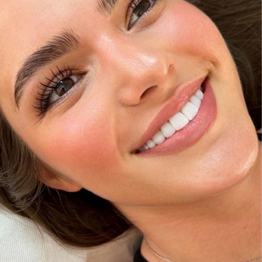 Esthetique Privé #beograd Obrve Brow lift + Lash lift