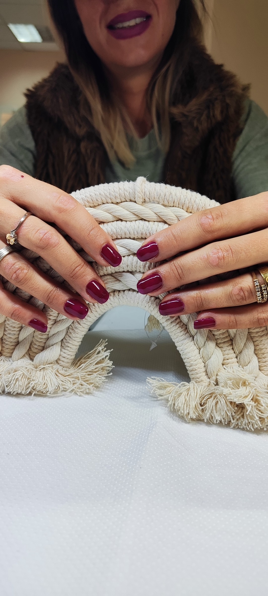 Mademoiselle Natalie studio #beograd Gel lak Gel lak - ruke