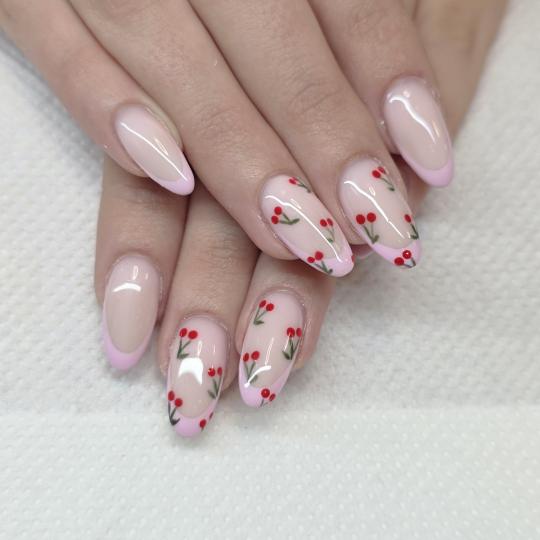 Diamond beauty usluga