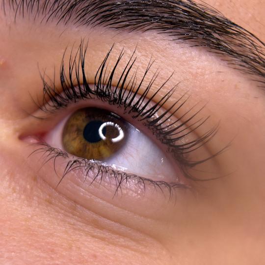 Studio Artistry #beograd Trepavice Lash lift Tretman koji prirodnim trepavicama daje savrsenu formu,