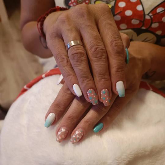 Taci nail art #beograd