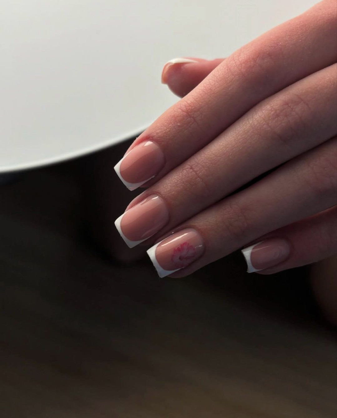 Beauty Corner TP #beograd Izlivanje noktiju Izlivanje noktiju gelom - S dužina