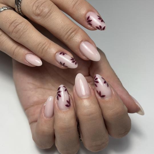 Princess beauty salon usluga