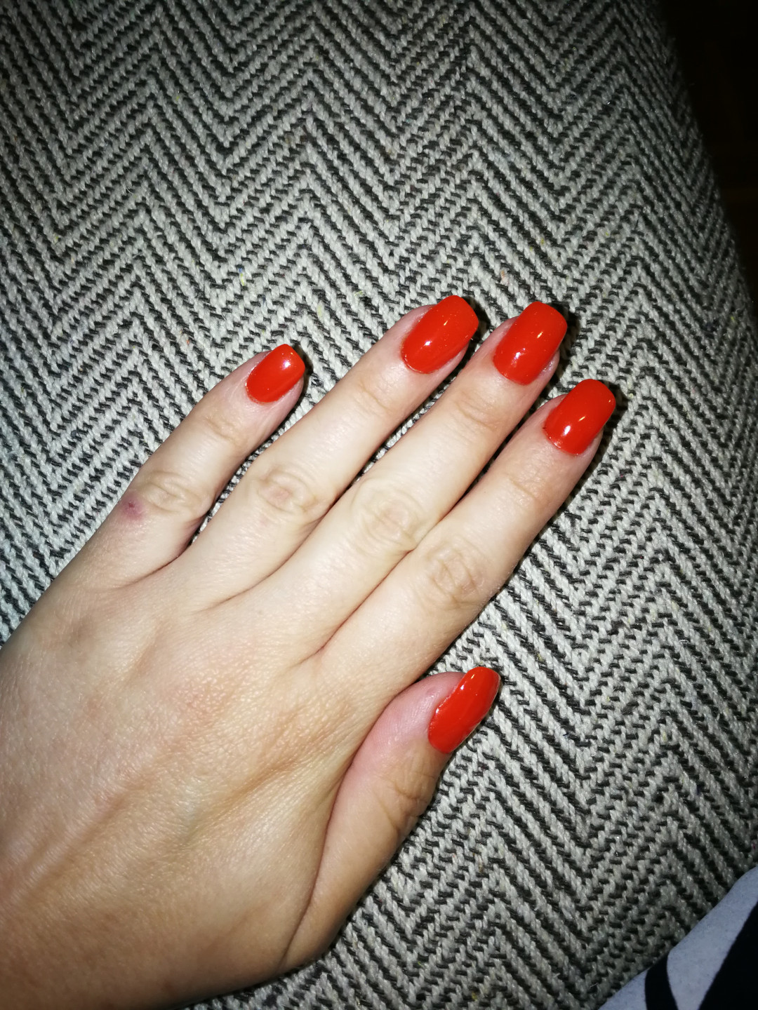 Be YOU tiful #novisad Nadogradnja noktiju Nadogradnja noktiju Dipping powder tehnikom